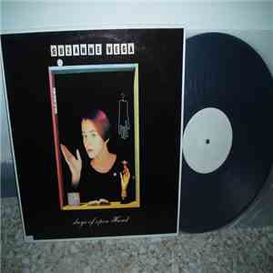 Suzanne Vega - Days Of Open Hand mp3 album