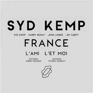 Syd Kemp - France mp3 album
