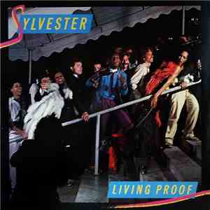Sylvester - Living Proof mp3 album