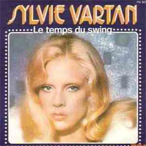Sylvie Vartan - Le Temps Du Swing mp3 album