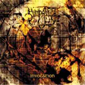 Sympathy  - Invocation mp3 album