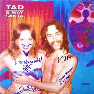 Tad - 8-Way Santa mp3 album