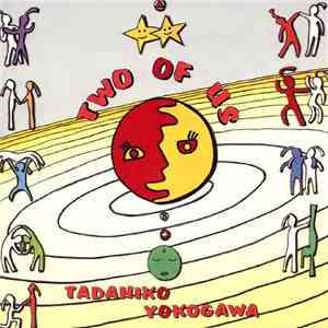Tadahiko Yokogawa - Two of Us mp3 album