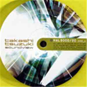 Takashi Tsuzuki - Soundview mp3 album