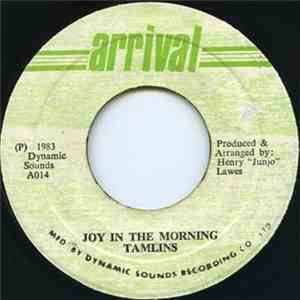 Tamlins - Joy In The Morning mp3 album