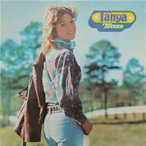 Tanya Tucker - Tanya Tucker mp3 album