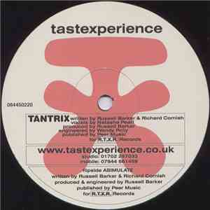 Tastexperience - Tantrix mp3 album