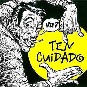 Ten Cuidado - VU mp3 album