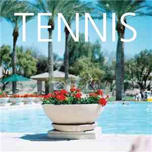 Tennis - Baltimore mp3 album