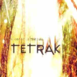Tetrak - Quartet De Sax Injazzifiable mp3 album