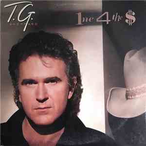 T.G. Sheppard - One For The Money mp3 album