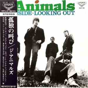 The Animals - Inside-Looking Out mp3 album