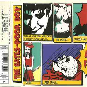 The Bates - Poor Boy mp3 album