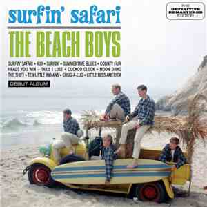 The Beach Boys - Surfin' Safari mp3 album