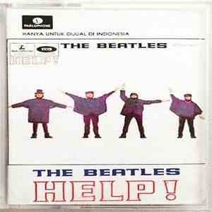 The Beatles - Help! mp3 album