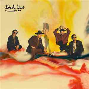 The Black Lips - Arabia Mountain mp3 album
