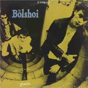The Bolshoi - Giants mp3 album