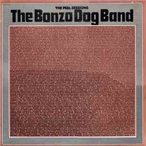 The Bonzo Dog Band - The Peel Sessions mp3 album