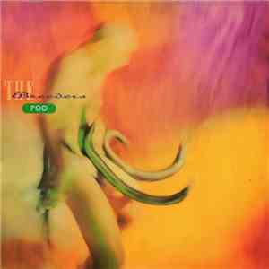 The Breeders - Pod mp3 album