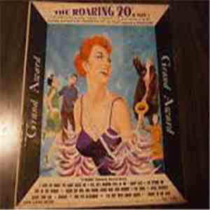 The Charleston City All-Stars - The Roaring 20's - Vol. 6 mp3 album
