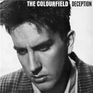 The Colourfield - Deception mp3 album