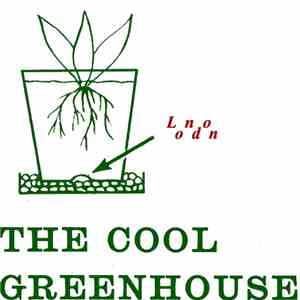 The Cool Greenhouse - London mp3 album
