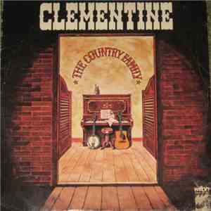 The Country Family - Clementine mp3 album