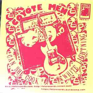 The Coyote Men - Can She Cook? mp3 album
