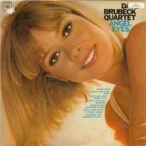 The Dave Brubeck Quartet - Angel Eyes mp3 album