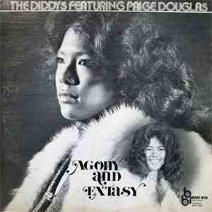 The Diddys Featuring Paige Douglas - Agony And Extasy mp3 album