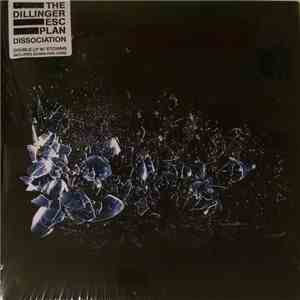 The Dillinger Escape Plan - Dissociation mp3 album