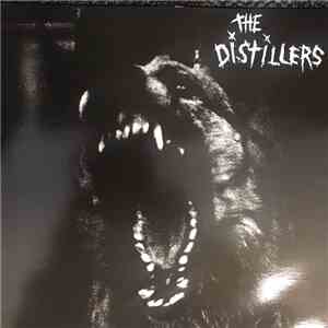 The Distillers - The Distillers mp3 album