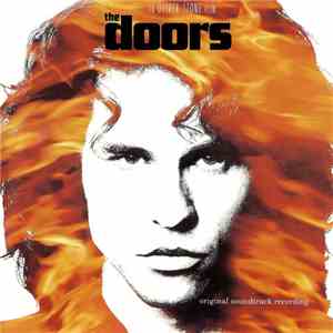 The Doors - Music From The Original Motion Picture mp3 album