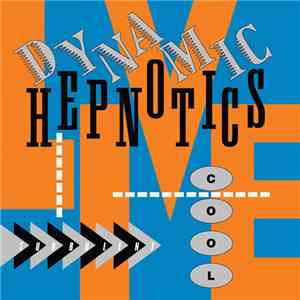 The Dynamic Hepnotics - Live mp3 album