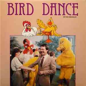 The Emeralds  - Bird Dance mp3 album