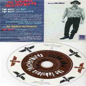 The Fabulous Thunderbirds - High Water mp3 album