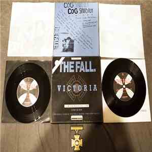 The Fall - Victoria mp3 album