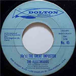 The Fleetwoods - (He's) The Great Impostor mp3 album