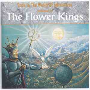 The Flower Kings - Back In The World Of Adventures mp3 album