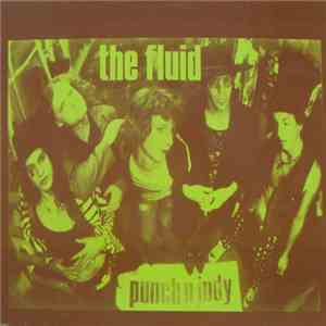 The Fluid - Punch N Judy mp3 album