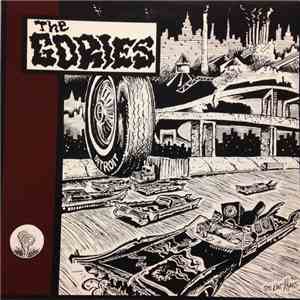 The Gories - To Find Out mp3 album