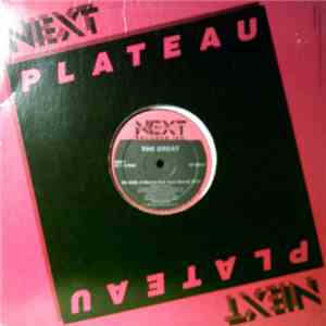 The Great - Oh Girl (I Wanna Dub Your World) mp3 album