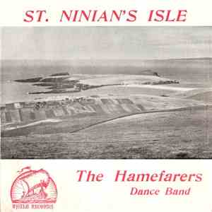 The Hamefarers Dance Band - St. Ninian's Isle mp3 album