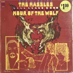 The Hassles - Hour Of The Wolf mp3 album
