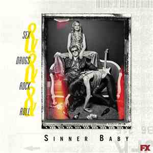 The Heathens  featuring Denis Leary - Sinner Baby mp3 album