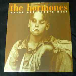 The Hormones - Where Old Ghosts Meet mp3 album