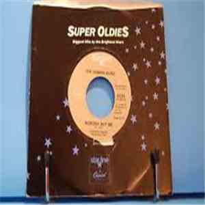 The Human Beinz - Nobody But Me / I Love You mp3 album