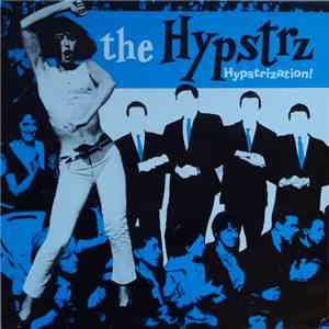 The Hypstrz - Hypstrization! mp3 album