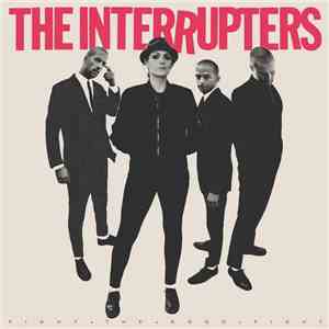 The Interrupters - Fight The Good Fight mp3 album