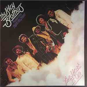 The Isley Brothers - The Heat Is On mp3 album